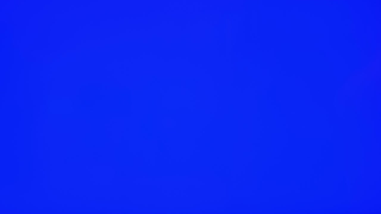 transición de papel decorativo en pantalla azul con tecla de croma y canal alfa 4k cámara lenta 60 fps