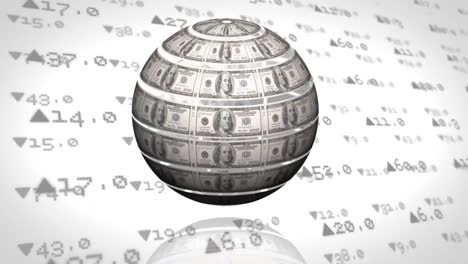 money from global investments