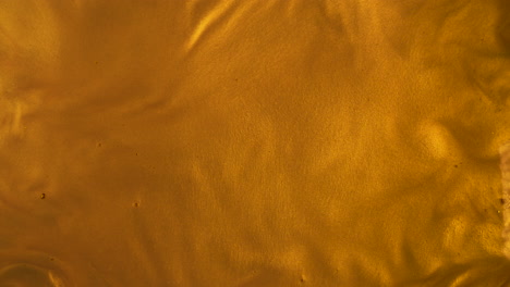 liquid gold wave background