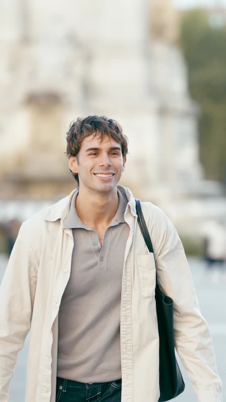 People hugging affectionately