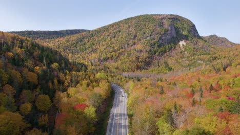 forillon national park, gaspe, quebec, canada