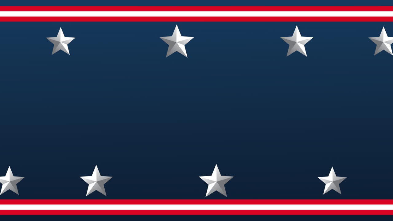 Amerikansk flagga bakgrund