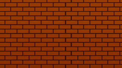 brick wall