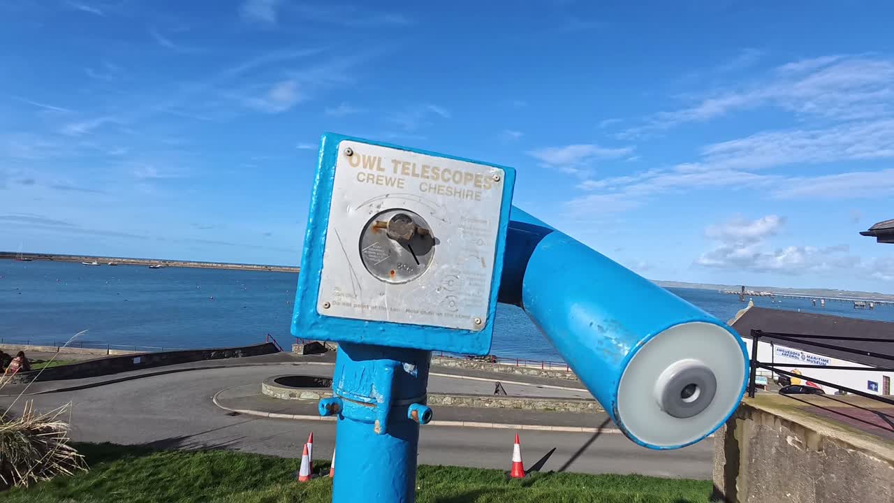 Telescopio