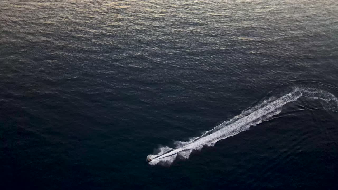 알바니아 dhermi adriatic 바다 공중 드론 9.mp4