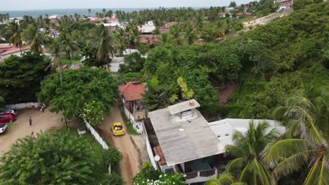 natal brazil by drone k legendary brazilian beaches