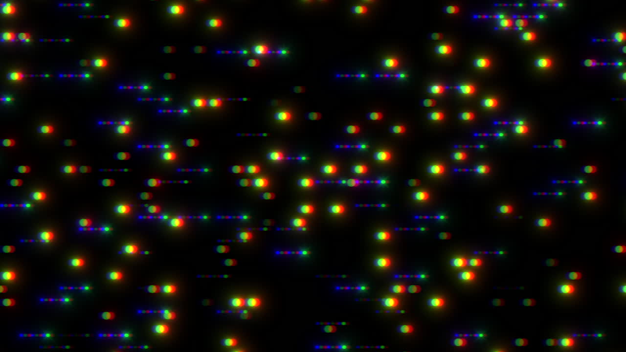 impresionante cielo nocturno monocromático etéreo conjunto circular de estrellas deslumbrantes