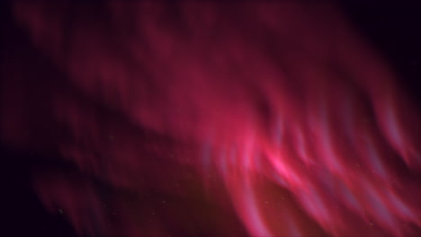 las impresionantes luces del norte iluminan los cielos polares una hipnotizante exhibición de luz natural