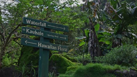 This-sign-gives-the-direction-to-the-waterfall