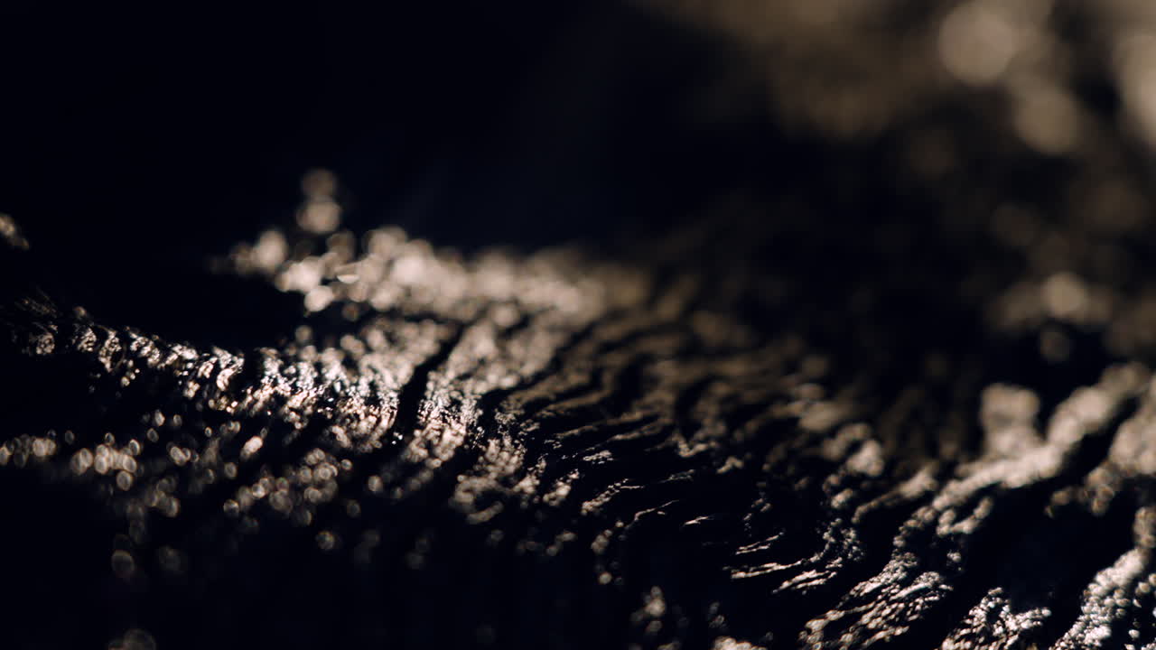 tiro deslizante de textura de madera a la deriva