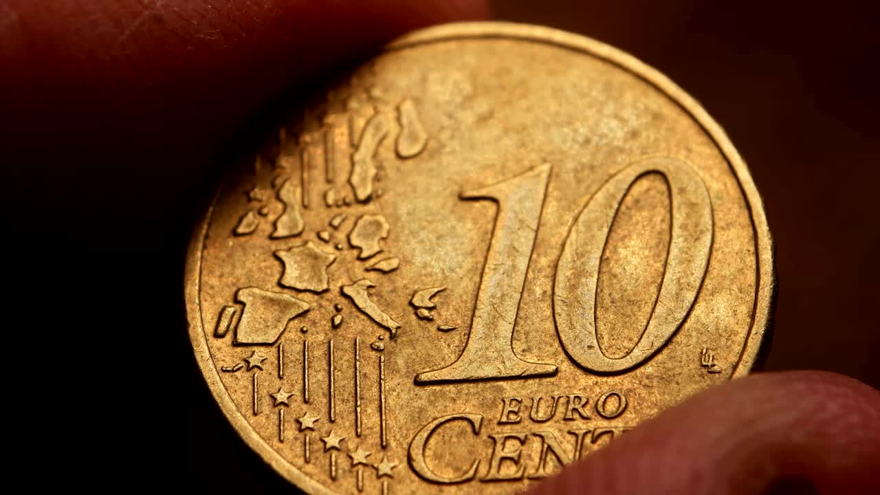 여러 나라 의 동전