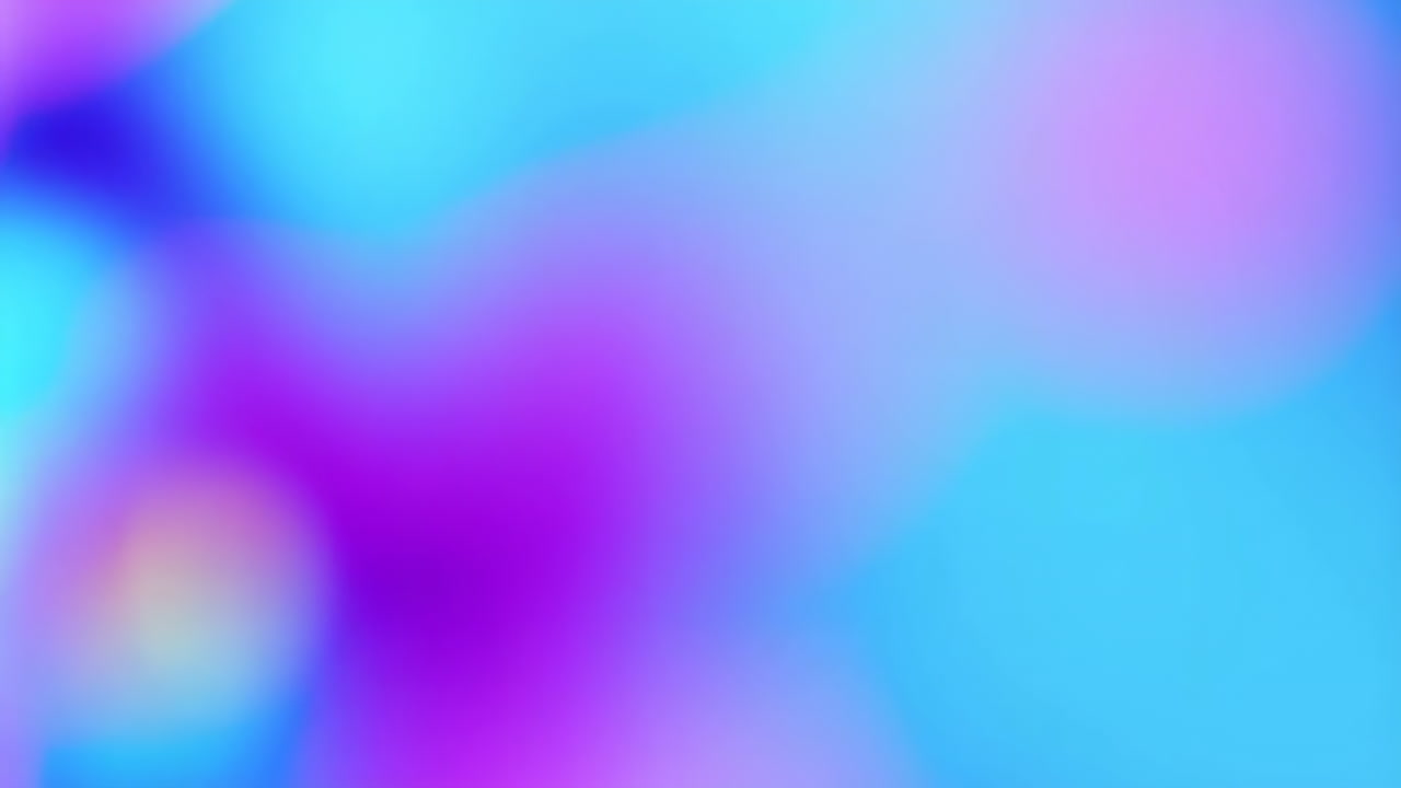 fondo de gradiente vibrante abstracto