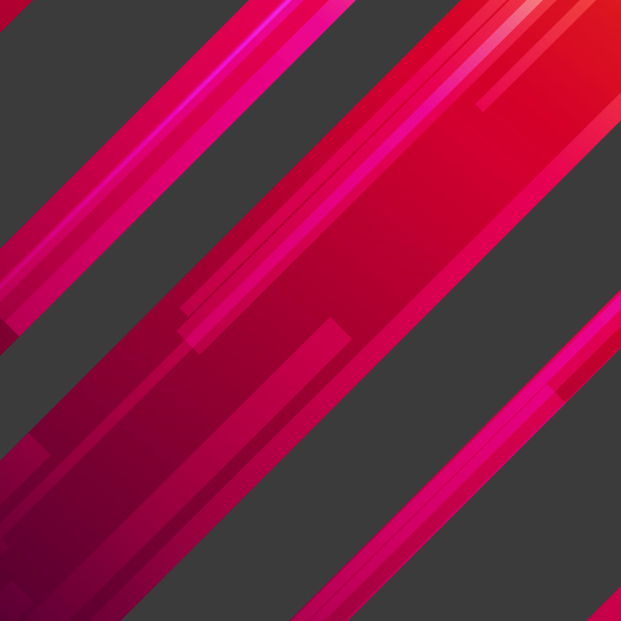 Fondo con diseño geométrico abstracto