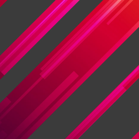 Fondo con diseño geométrico abstracto