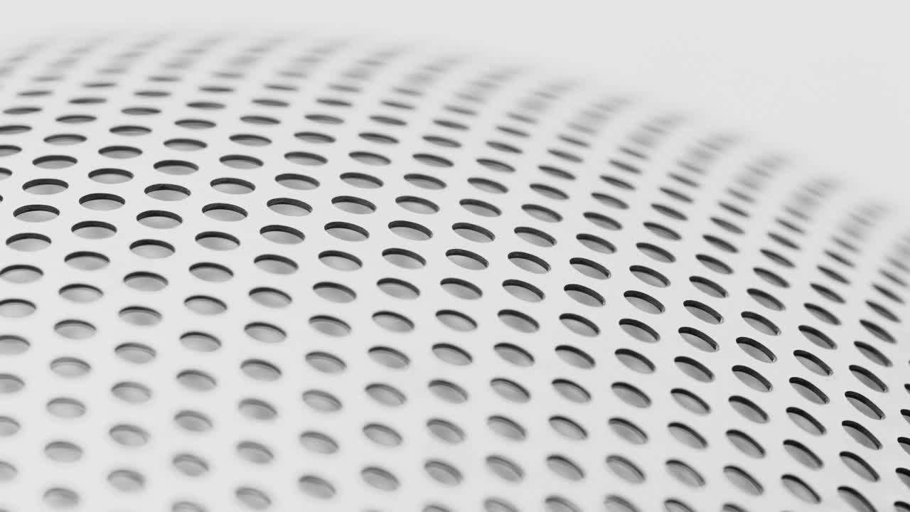 fondo de movimiento de la cuadrícula.