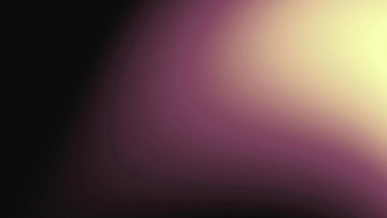 Abstract Light Leaks and Lens Flare Overlay