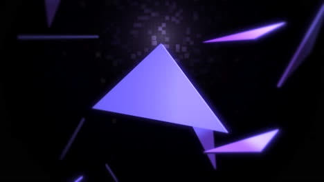 Motion-triangles-abstract-background-2