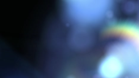light lens flare texture effect background