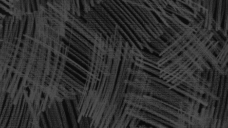 Bewegung-Abstrakte-Geometrische-Weiße-Linien-Schwarzer-Textilhintergrund