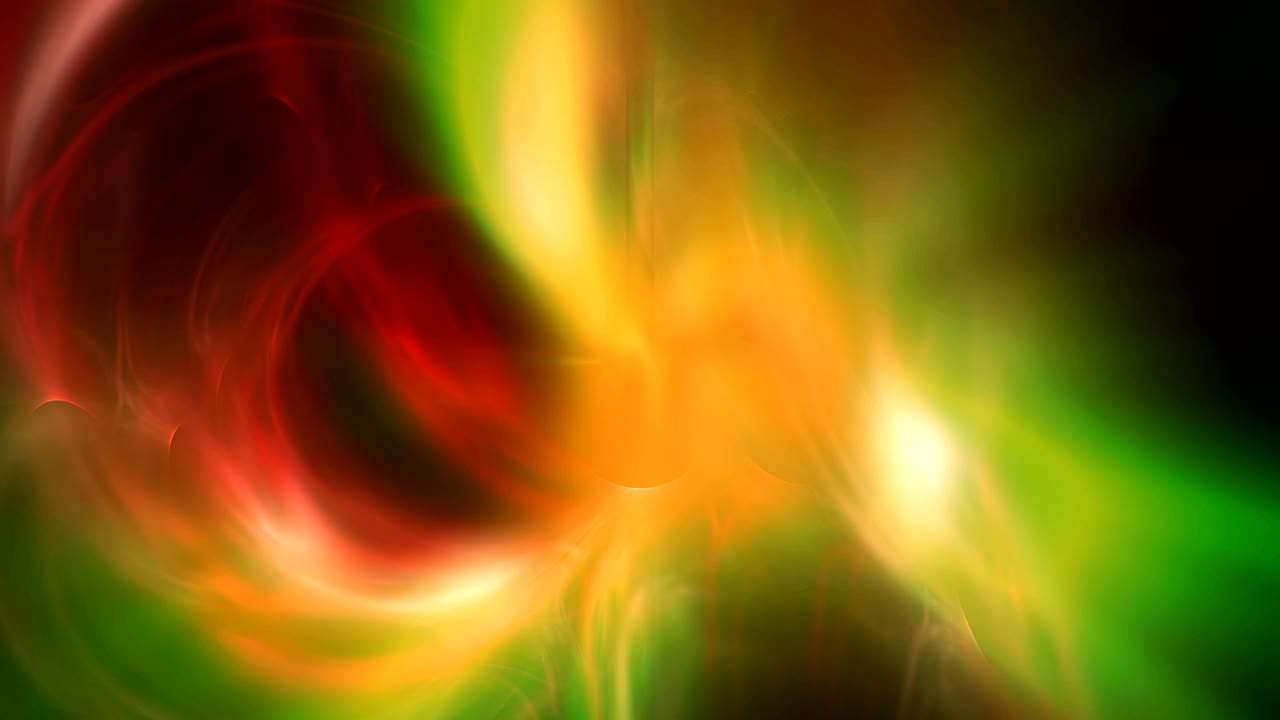 luce di sfondo astratta 4k