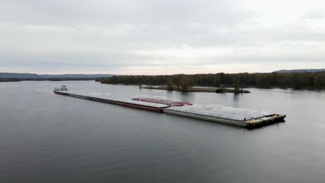 barcaza en el río mississippi-2