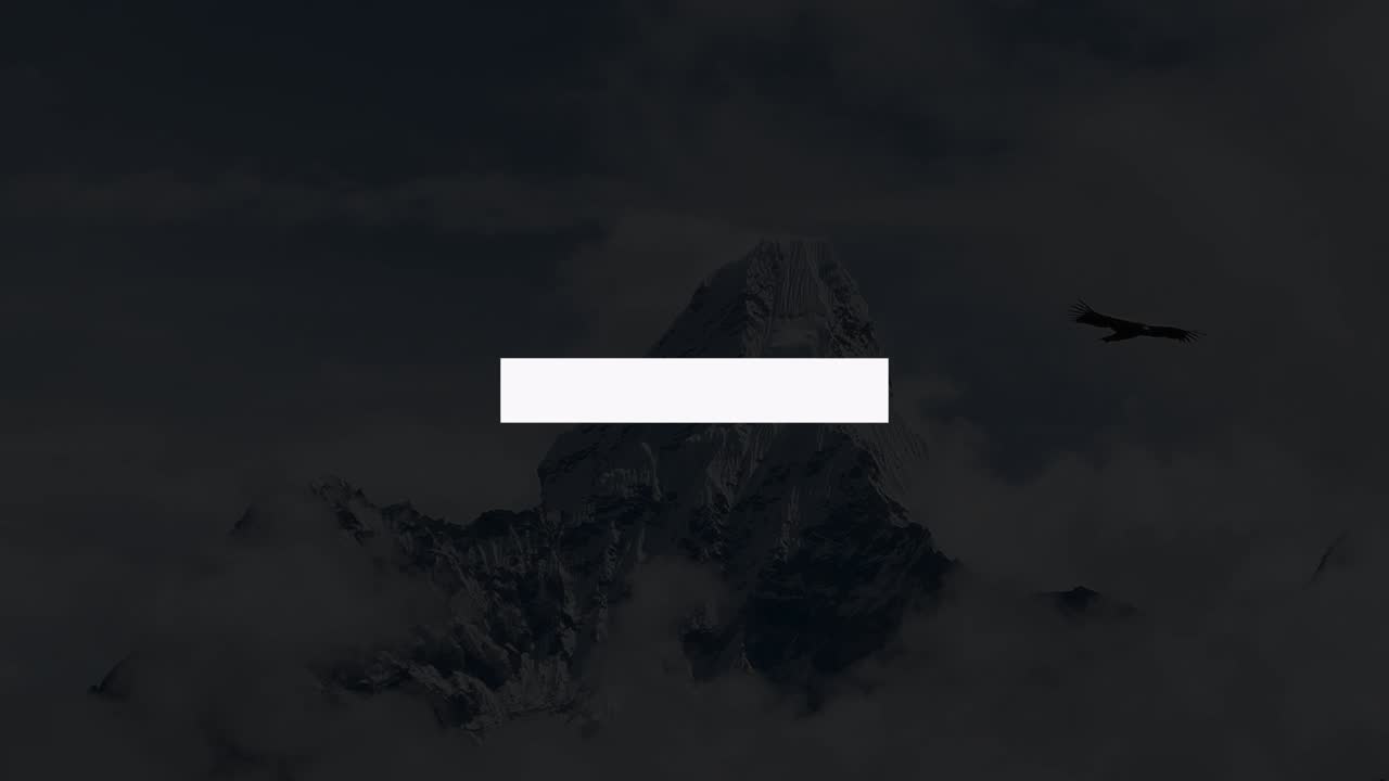 Explore Your Life - Mountain Adventure