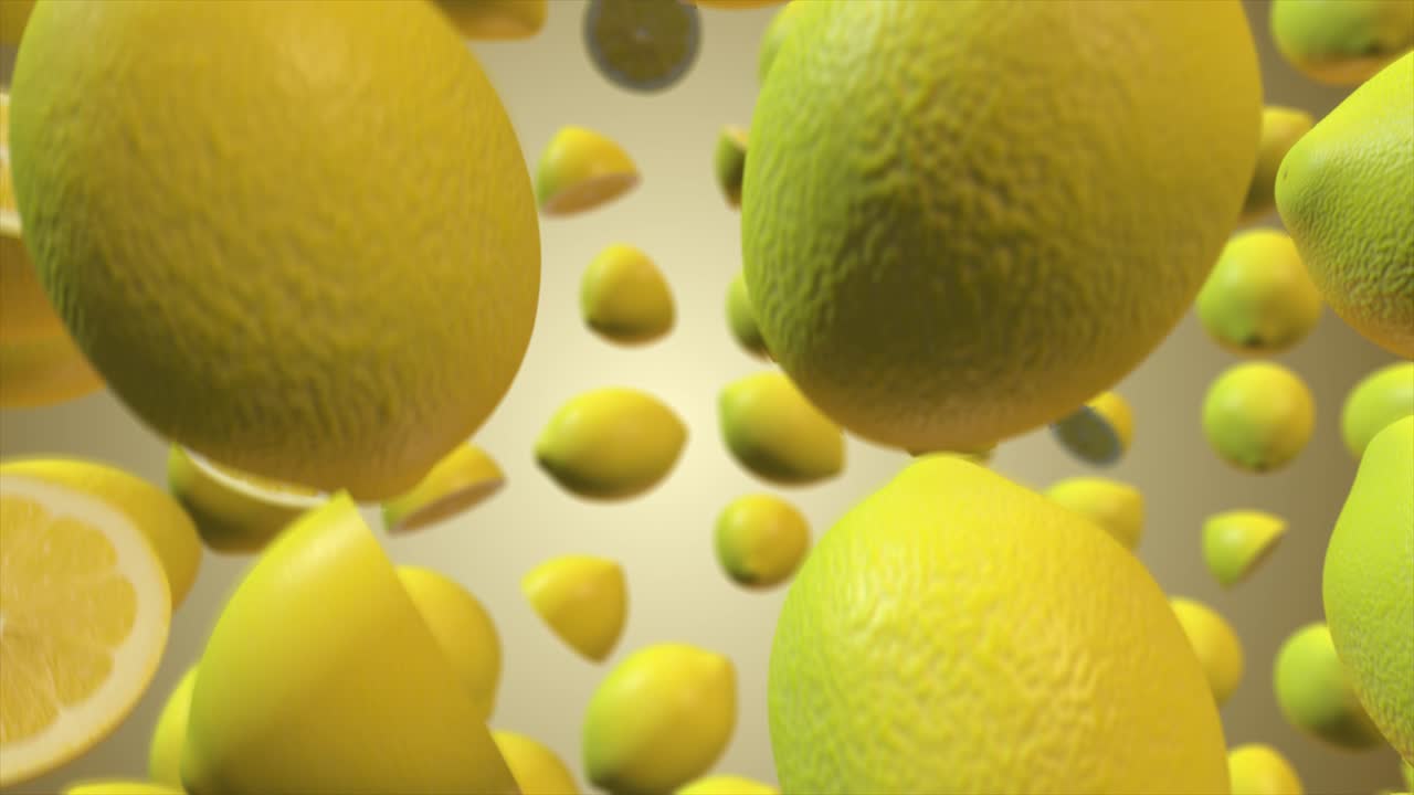 limones (movimiento lento)