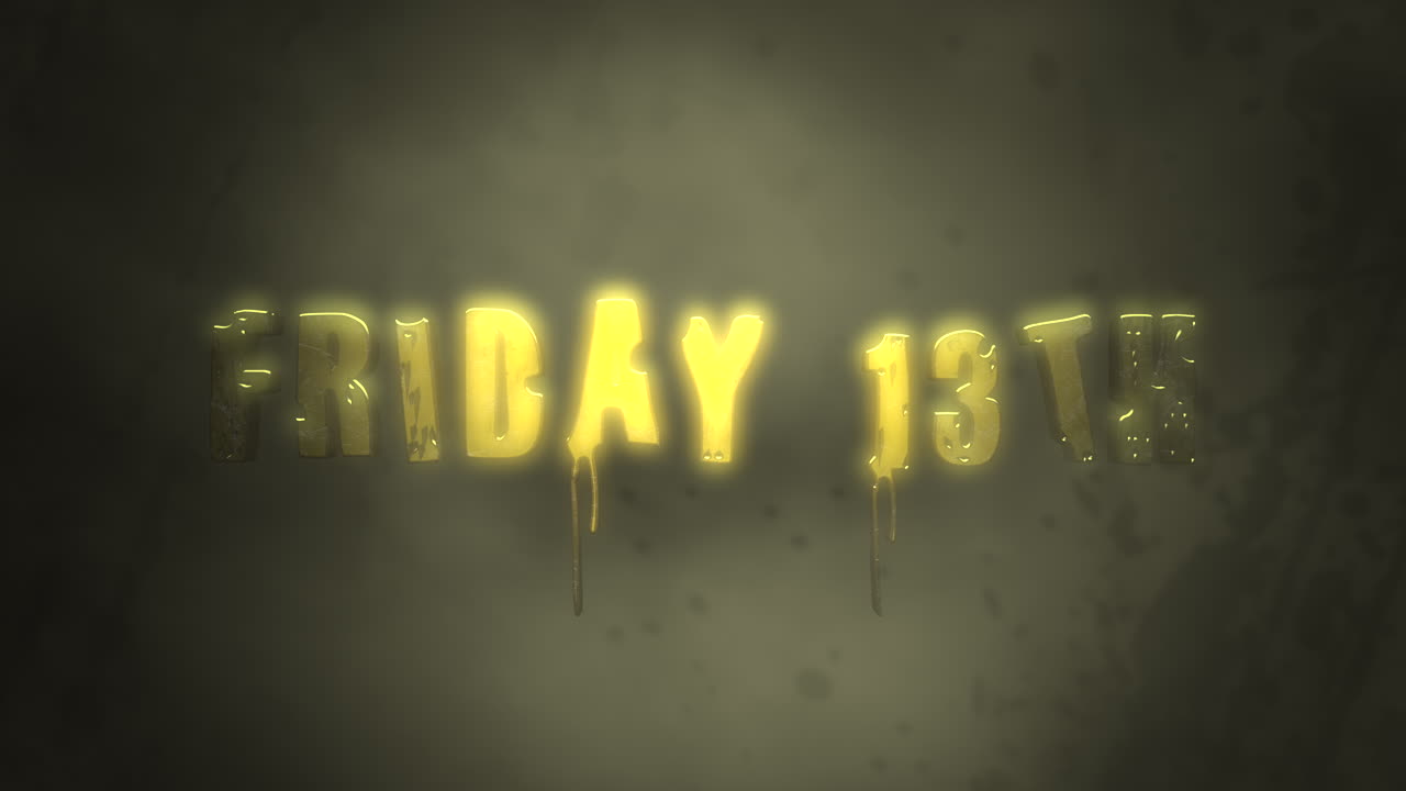 maldad brumosa: viernes 13 en medio de la niebla y la niebla venenosa