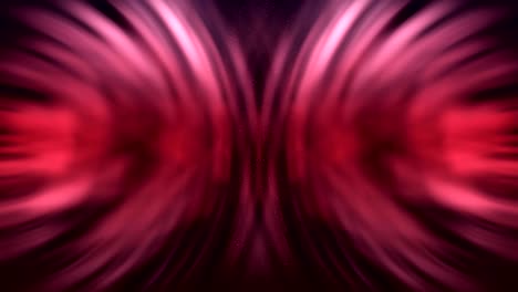 línea de velocidad lenta roja fondo abstracto. 30 segundos y bucle sin costuras. tener otro color. comprobar mi cuenta
