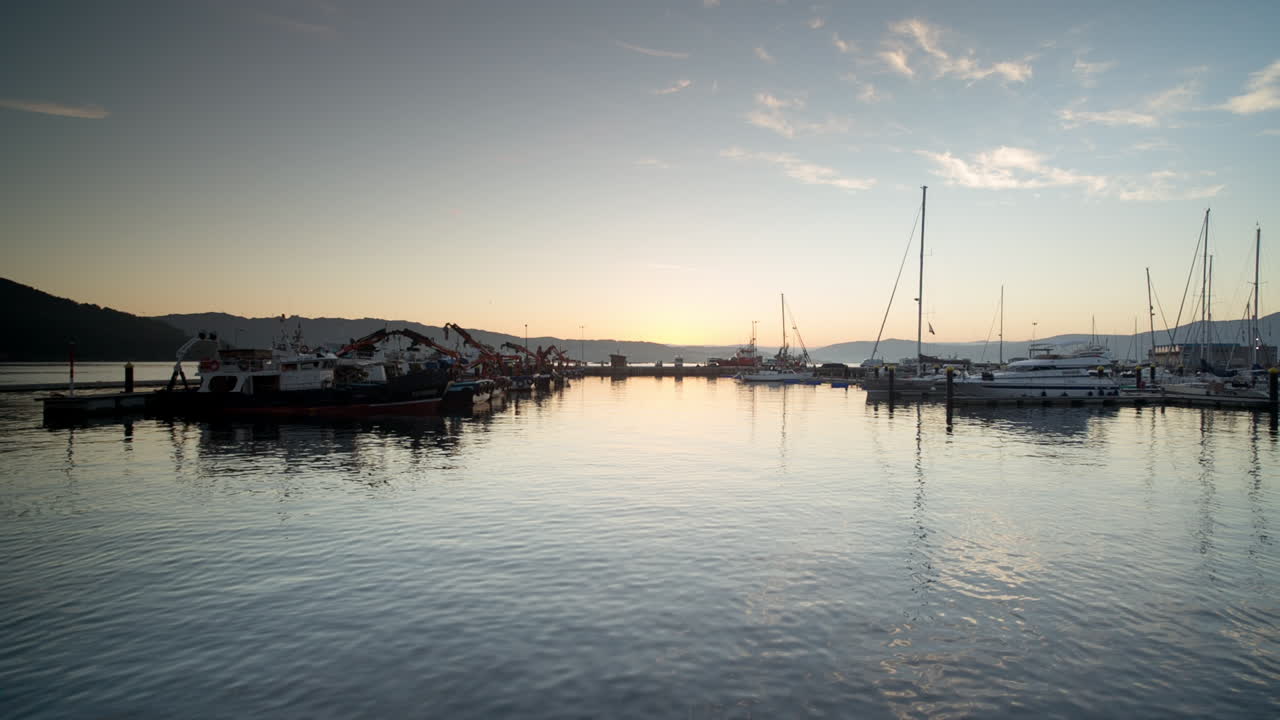 Muros Sunrise0