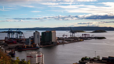 Oslo-Inlet-Cargo-Containers-Cranes