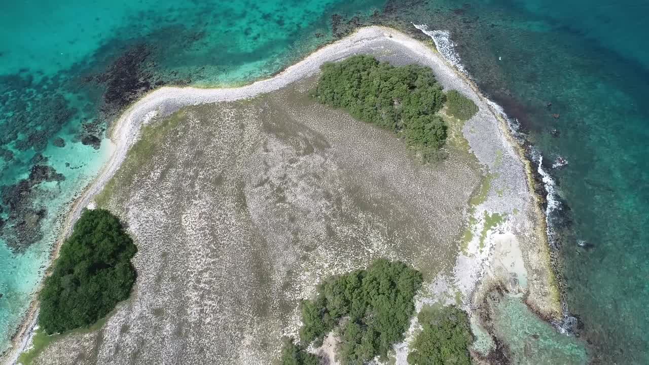 Moving UP AND FOWARD  Los Roques, caribbean , Venezuela. Great beach scene. Fantastic landscape. of jhonky island