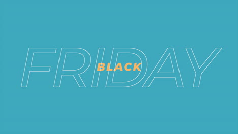 Black-Friday-on-modern-blue-gradient