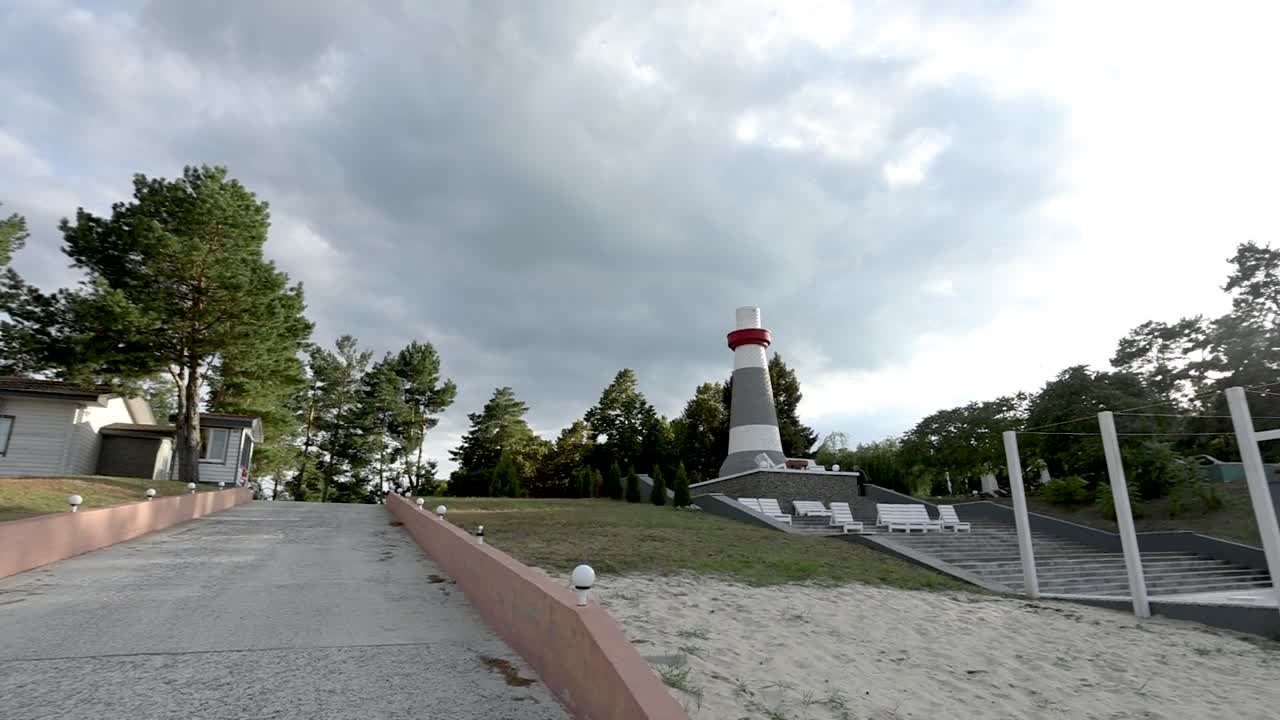 라이트하우스 비치 리조트