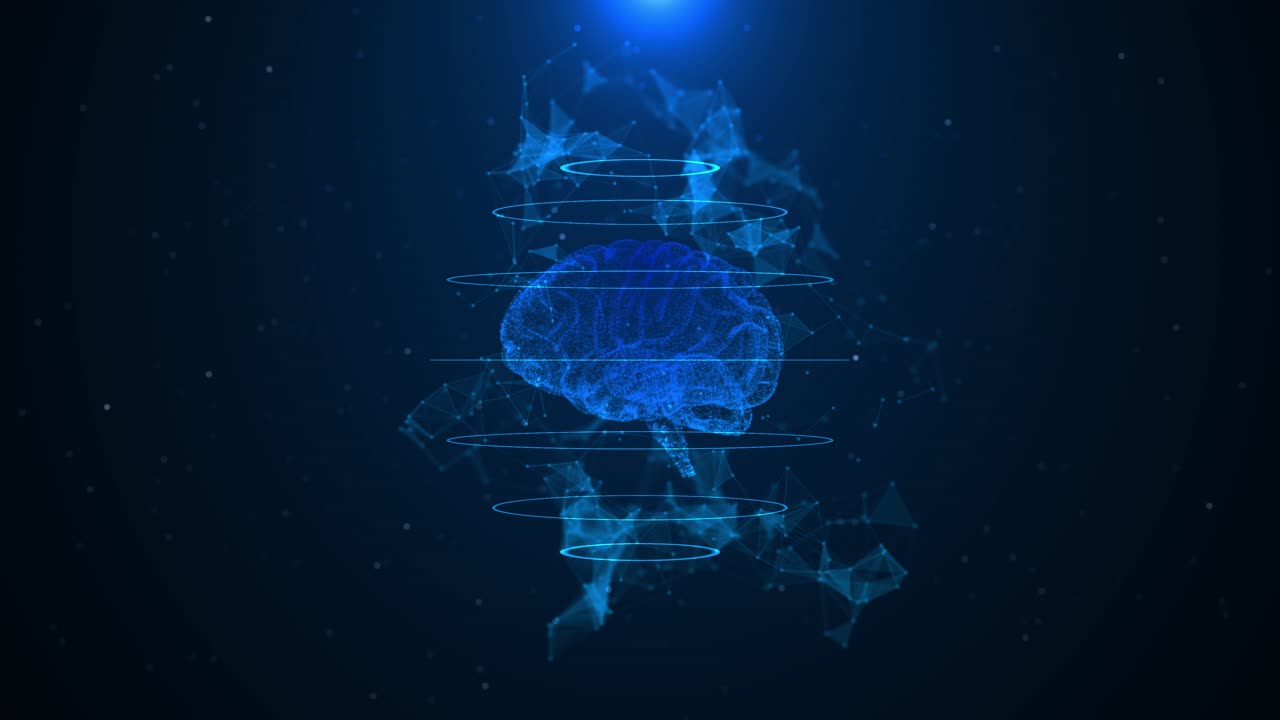 3d science ai technology machine learning data science automation big data exchange on network