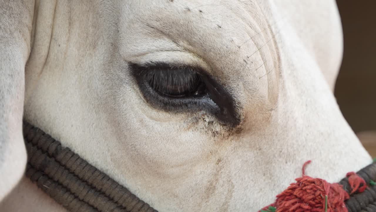 힌두교도 들 은 소 를 신 으로 배 한다