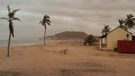 volando sobre las marismas, porto amboim, angola 1