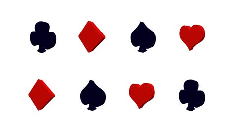 cards 3d
