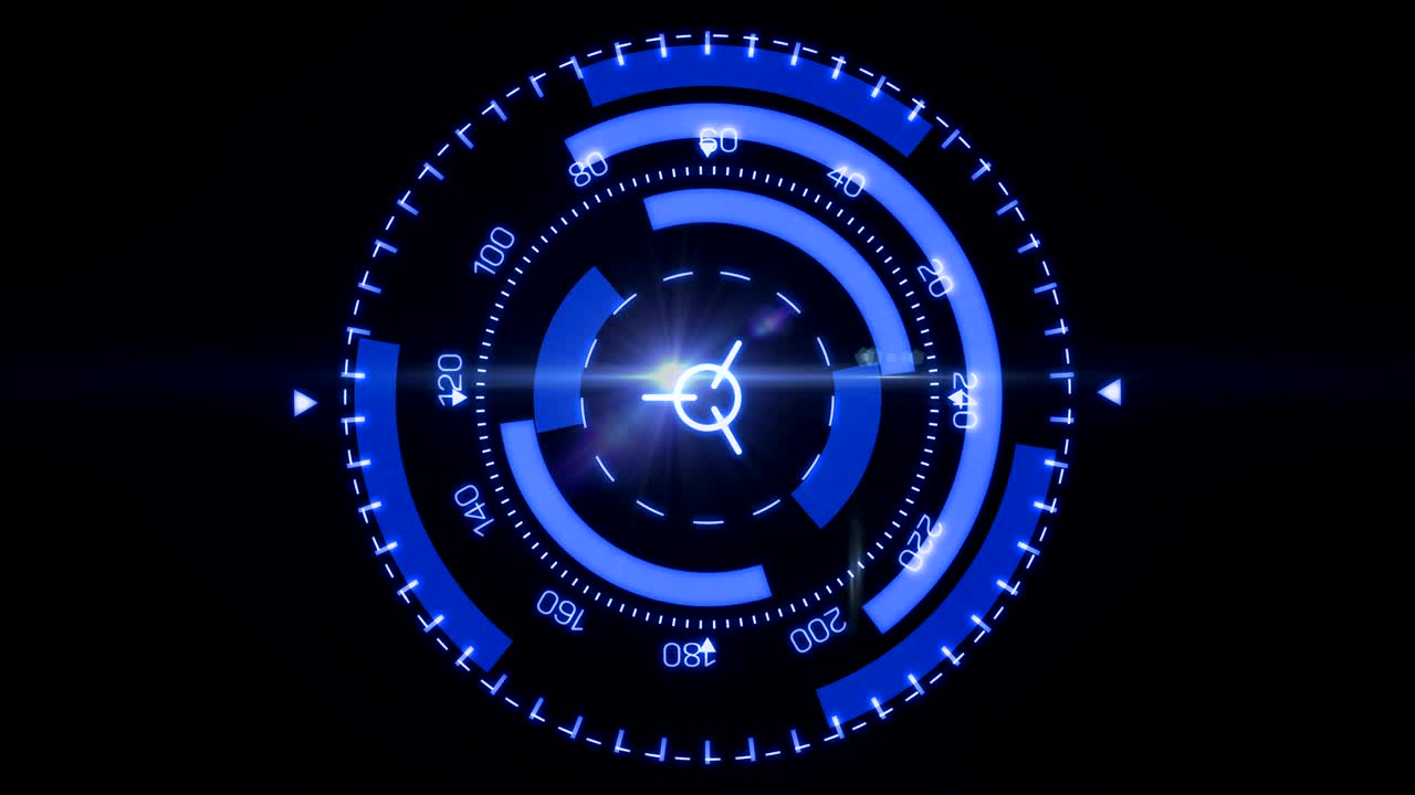 diseño de interfaz futurista hud, elementos infográficos como gráfico de escaneo o holograma. tecnología y ciencia, tema de análisis.