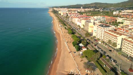 Calella-Pinar-De-Mar-Santa-Susanna-Costa-Del