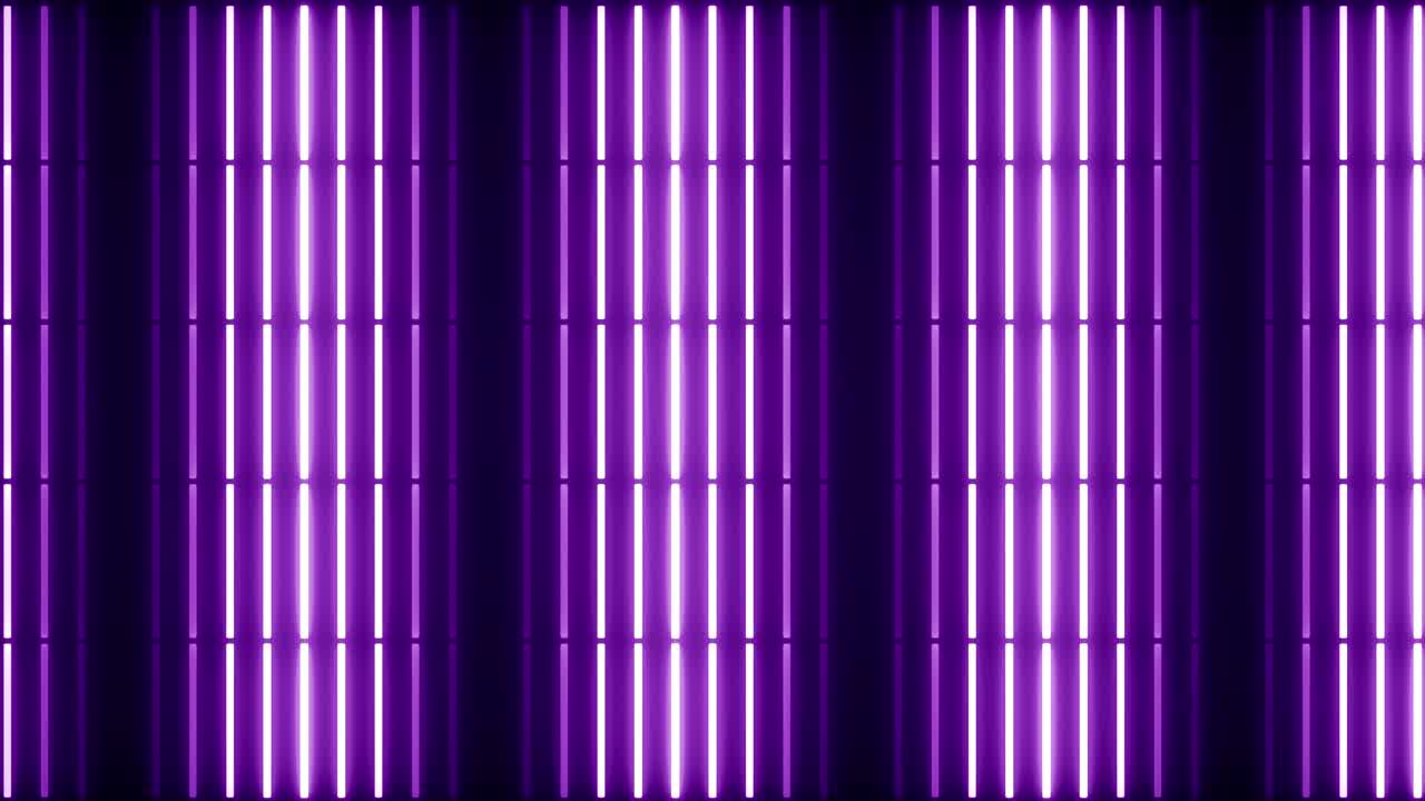 vj evento de luz concierto dirigido vídeos musicales espectáculo fiesta baile bucle de neón