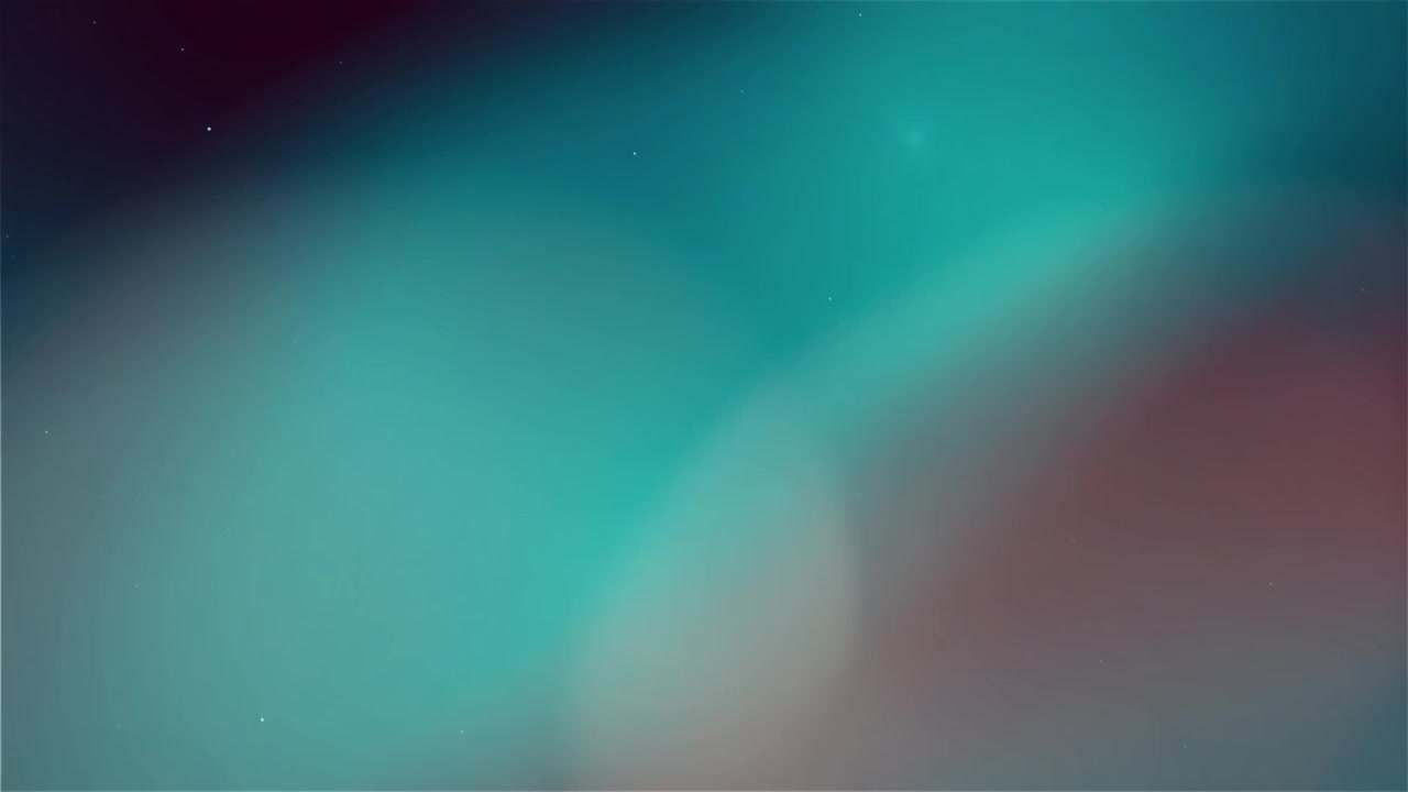 Abstract Gradient Background