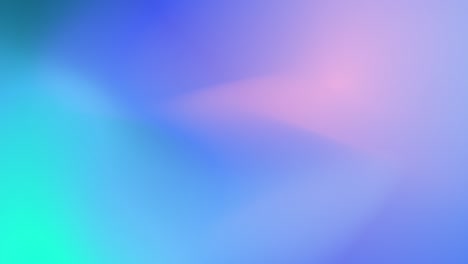 4k loopable color gradient background - multicolored motion gradient background, soft background, colorful background animation. gradient of rainbow colors are cyclically shifting in loop. circle shaped background