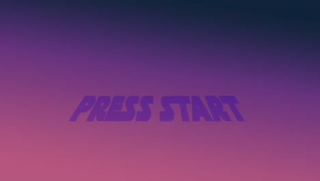 Press-start-text-with-bold-letters