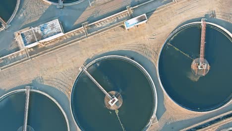 water purification is the process of removing undesirable chemicals modern urban wastewater treatment plant