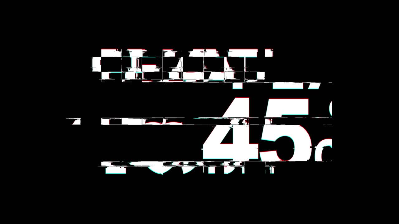 Flat 45% Off Sale Promotion