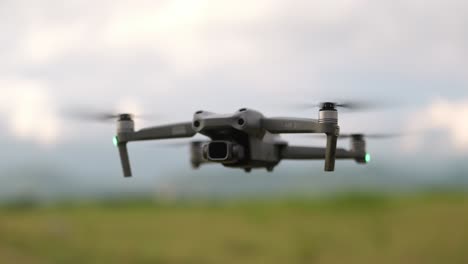drone camera flying, shooting 4k video, aerial shoots. outdoor video.