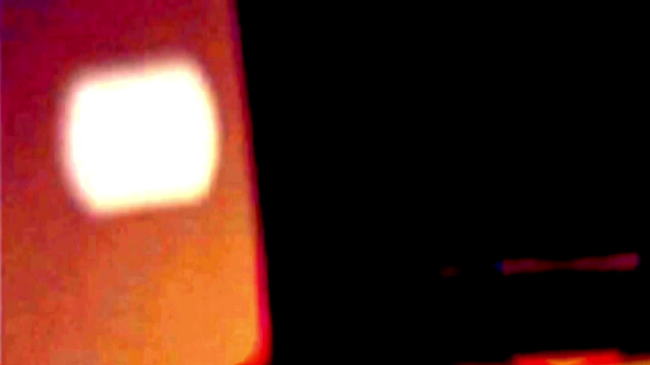 Vazamentos de Luz Abstratos e Sobreposição de Textura de Granulado de Filme