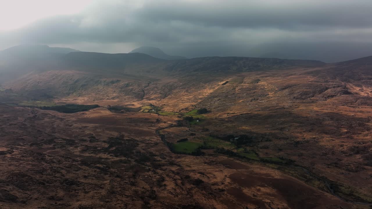 killarney, kerry, irlanda, marzo de 2022