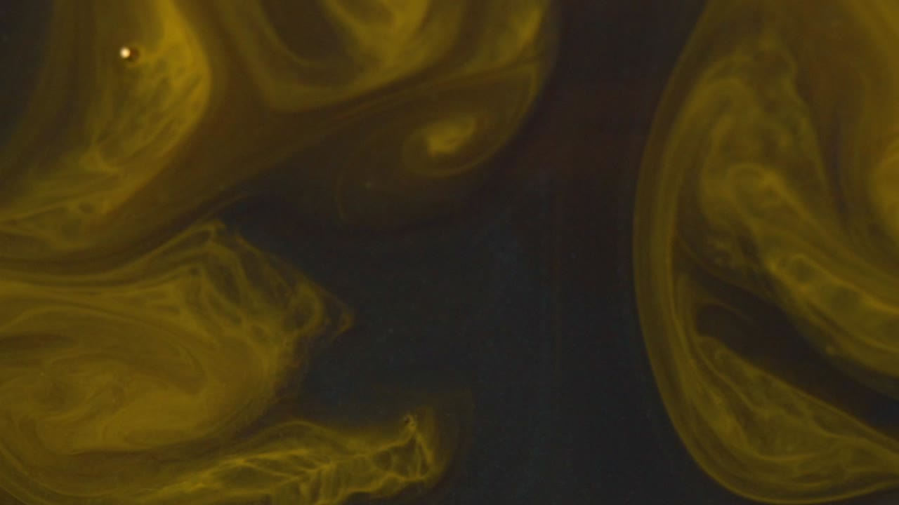 colores líquidos abstractos